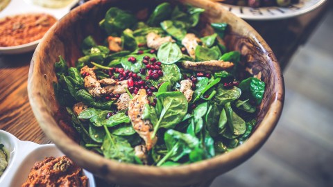 Ensalada