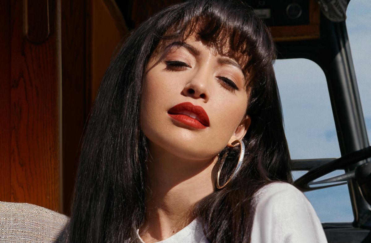 Las 5 cosas que no sabías de Selena Quintanilla tras estreno de serie biográfica en Netflix