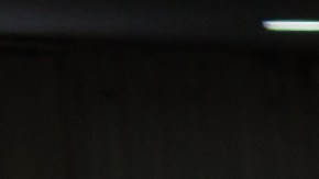 La policía notó que el taxista conducía de forma sospechosa.