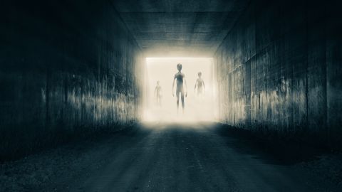 aliens