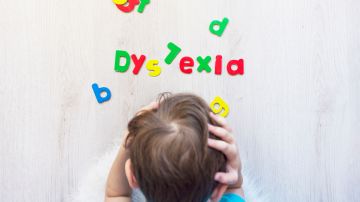 La detección de la dislexia lo más temprano posible es muy importante.
