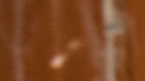 Pese a la dificultad, su ánimo no ha decaído.