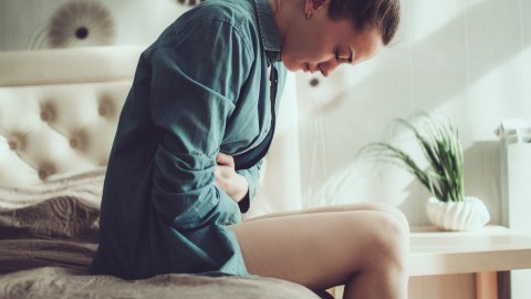 Menstruación