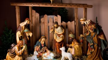 ¿Nació Jesús realmente en Belén?
