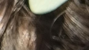 La pareja no quiso posponer su boda una vez más.