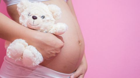 El embarazo adolescente es más común de lo que se piensa.