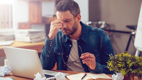 ¿Te apuntarías a la semana laboral de 4 días?