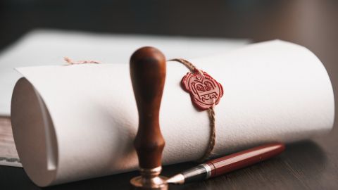 La comunidad está sumamente agradecida con la mujer.