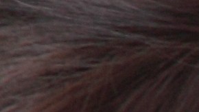 La mujer agresora fue arrestada.