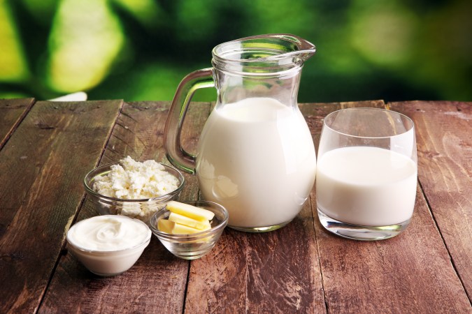 Kefir