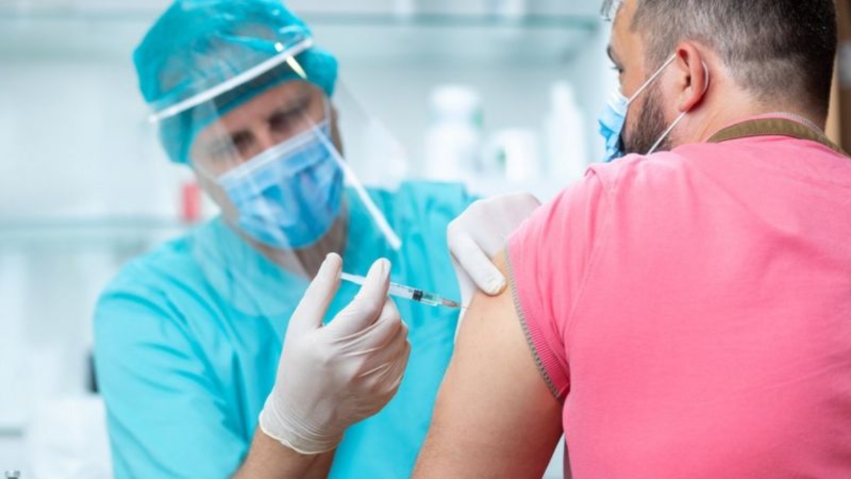 El Gobierno de EE.UU. autoriza la vacuna de Pfizer para prevenir el COVID-19