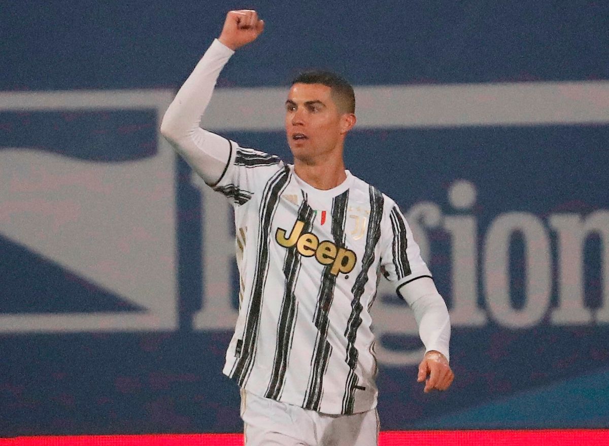 They reveal the reason why Cristiano Ronaldo rejected a millionaire offer from Saudi Arabia