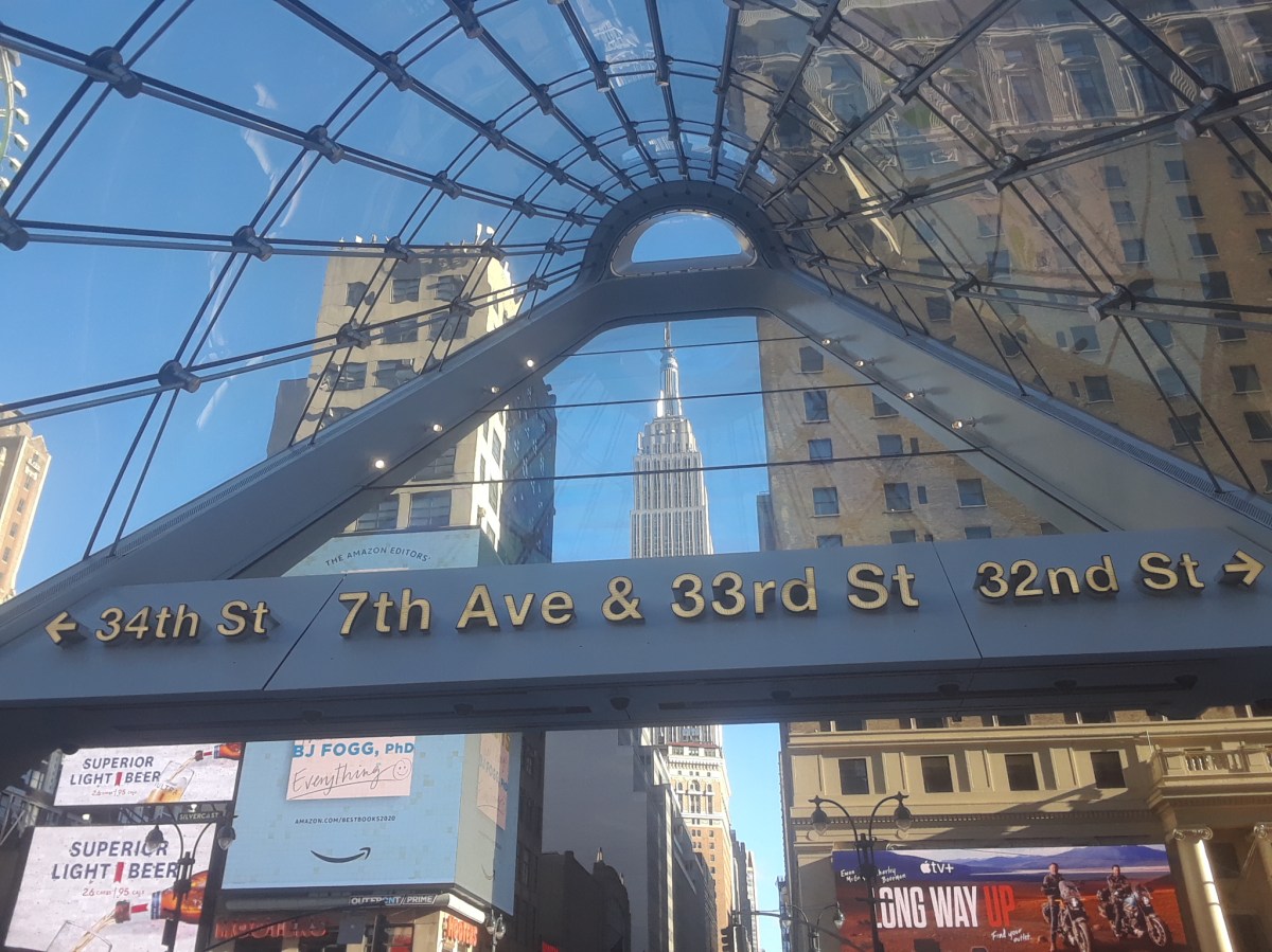 Jueza latina frena “chantaje” de Trump a Nueva York: pedía su nombre en Penn Station para financiar túnel de Hudson River