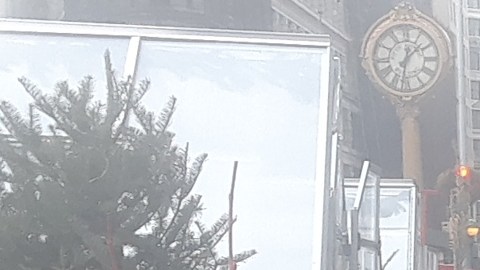 Restaurante Flatiron Broadway 5ta Av