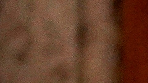 Mayorkas durante las audiencias para su confirmación.