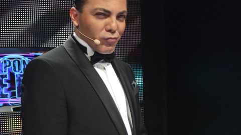 Cristian Castro