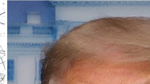 El presidente Trump ha instado a sus seguidores a manifestarse este miércoles.