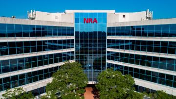 NRA Asociacion Nacional del Rifle