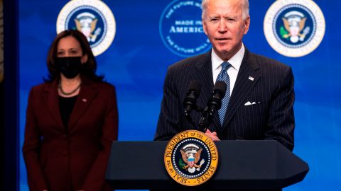 Joe Biden Kamala Harris