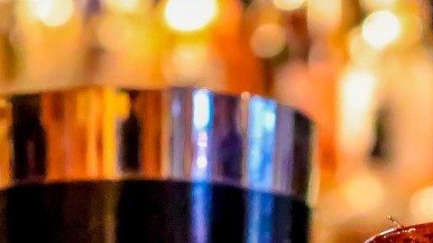Alcohol