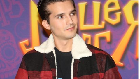 Memo Aponte.