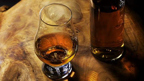 Alcohol