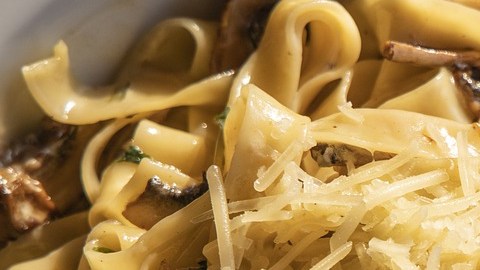 pasta