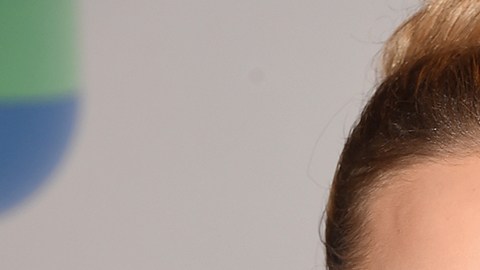 Boyer consiguió su primer papel protagonista con el personaje de Teresa Chavez Aguirre en la telenovela 'Teresa'.