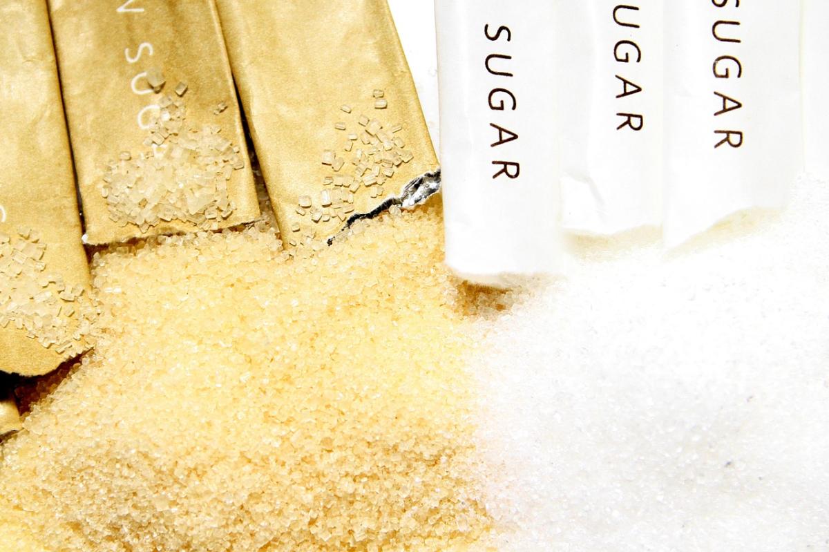 Es realmente más saludable el azúcar moreno que el azúcar blanco? - El  Diario NY