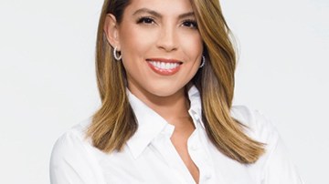 Ellos son los presentadores de 'Hoy Día'