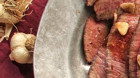 carne asada