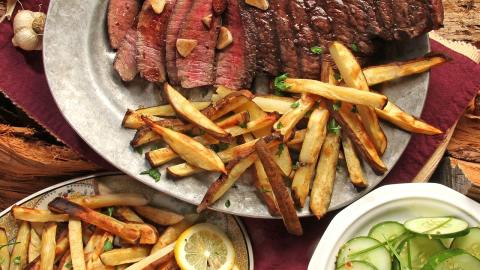 carne asada