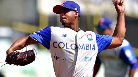 Será la segunda representación de Colombia en la Serie del Caribe.