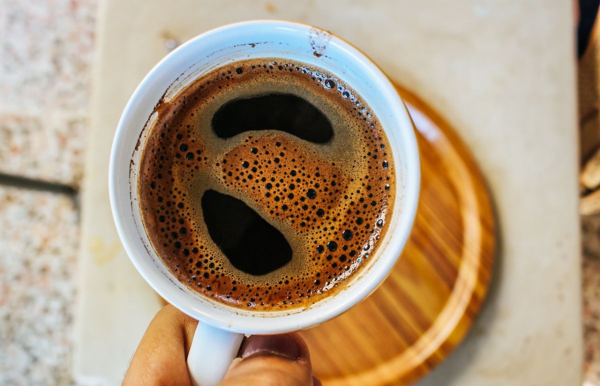 Cuál es la mejor hora para tomar tu café por la mañana