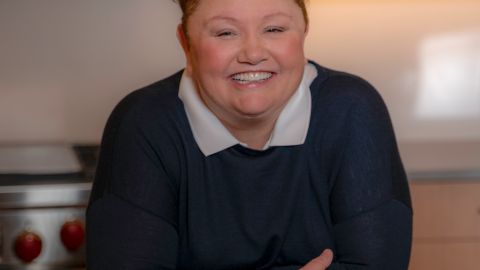 Denice Torres, fundadora de The Mentoring Place y The Ignited Company./Cortesía