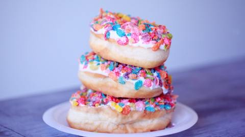 Donas