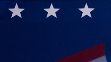 Trump se mudó a Florida.