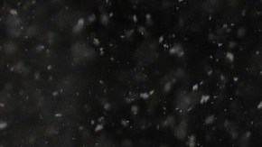 Se espera una acumulación de hasta tres pulgadas de nieve.