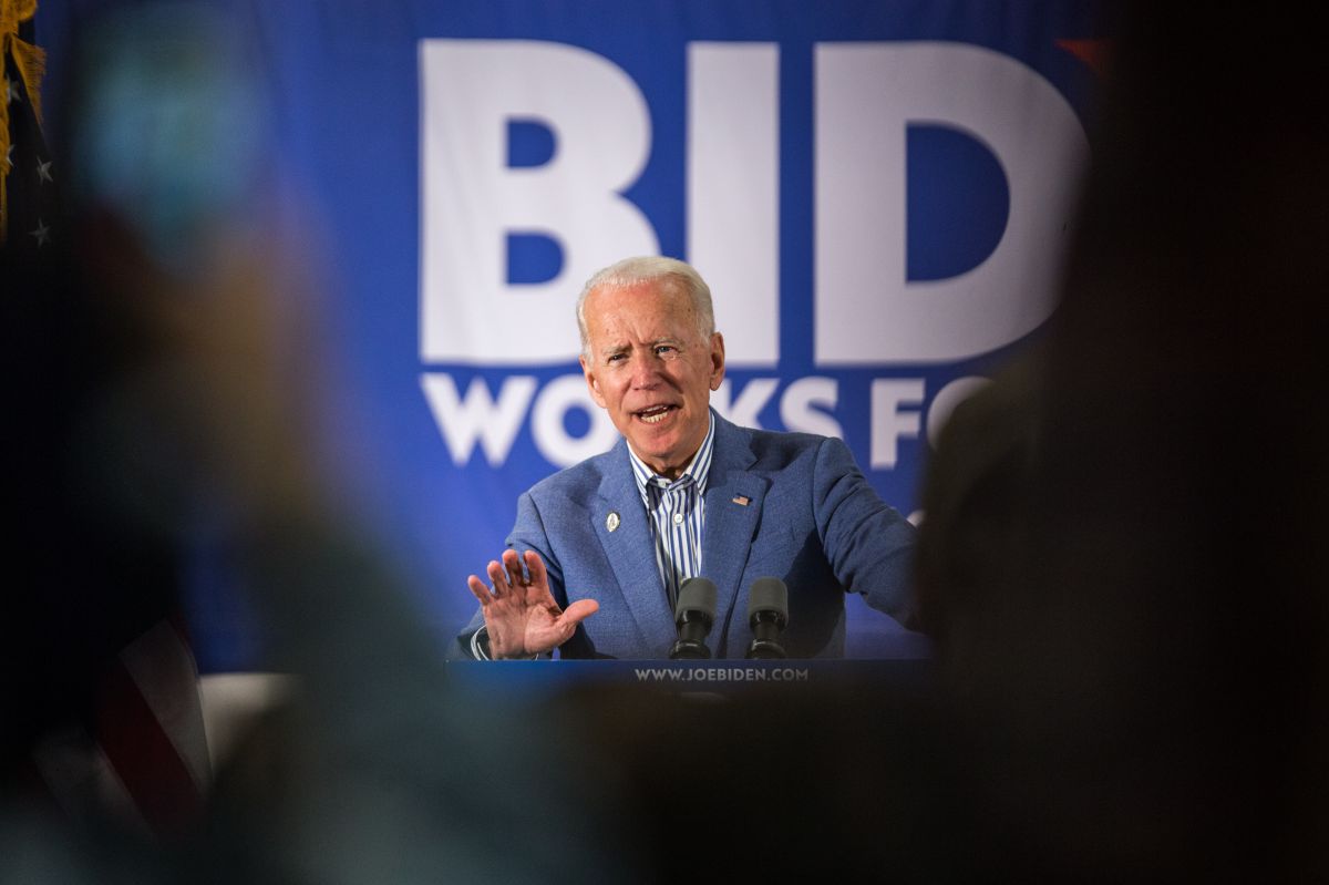 Joe Biden adds another Hispanic from California to his government cabinet
