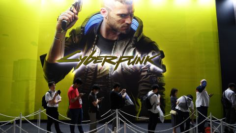 ¿Qué causó el desastroso lanzamiento del videojuego Cyberpunk 2077?