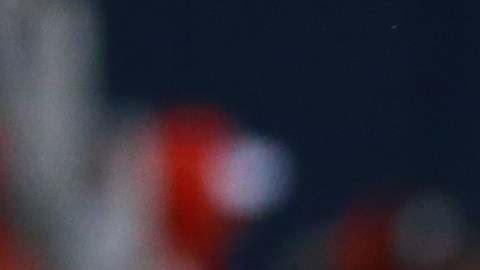 Rooney, en su etapa como jugador del DC United en la MLS.