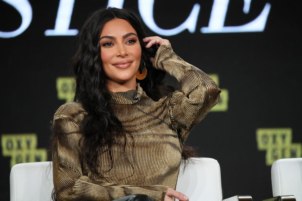 Kim Kardashian wants to keep West last name after Kanye announced to remove it