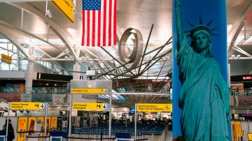 Los viajeros a EE.UU. tendrán nuevas restricciones.