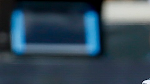 Javier Hernández espera que su esposa le dé una nueva oportunidad.