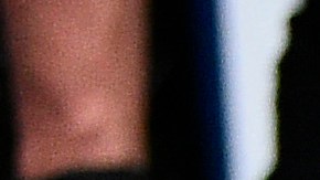 Irwin Rivera fue arrestado la semana pasada por atentar contra la vida de sus hermanas.