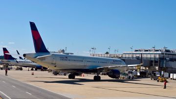 Delta incrementa la seguridad en sus vuelos con destino a Washington D.C.