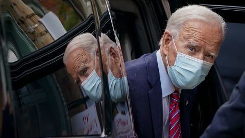 El presidente electo Joe Biden considera el sistema migratorio una de sus prioridades.