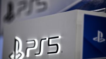 La PS5 está de regreso en las principales tiendas en Estados Unidos