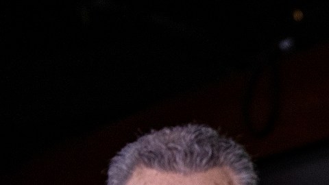 Los líderes demócratas en el Congreso.