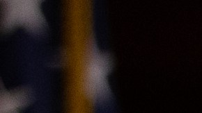 El líder demócrata en el Senado, Charles Schumer.